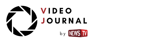 NewsTV VideoJournal